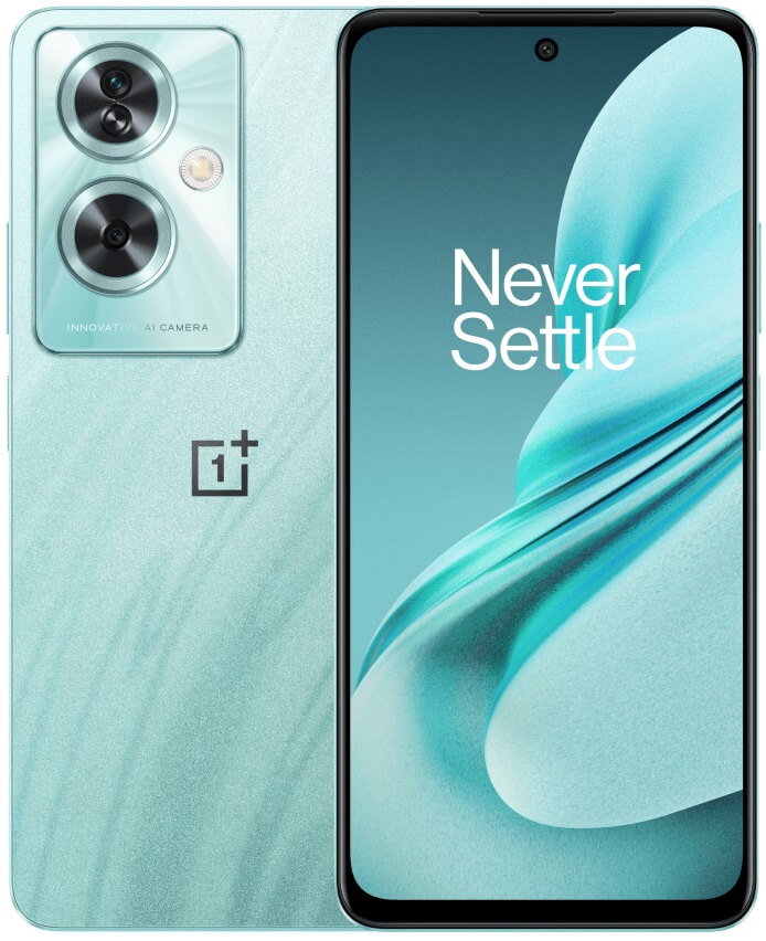 OnePlus Nord N30 SE